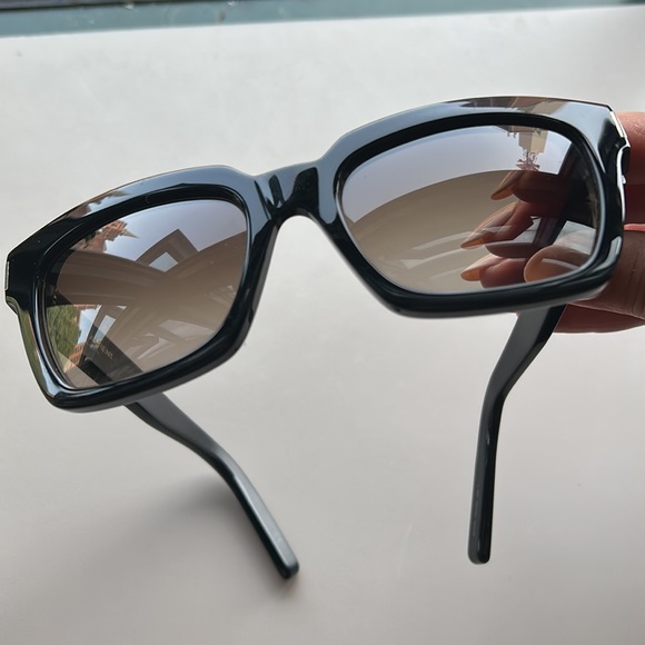 Saint Laurent Bold 1 - Picture 6 of 8